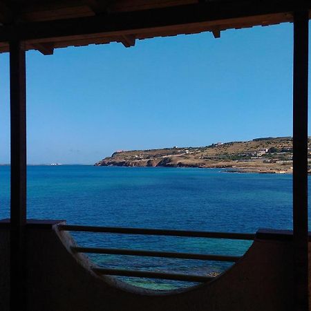 Casa Sul Mare Vicino Marzamemi Villa Pachino Kültér fotó