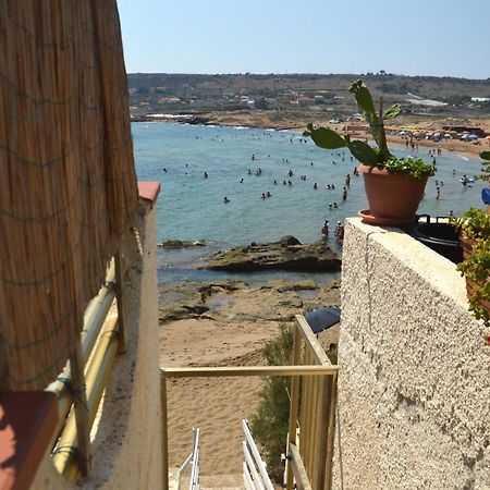 Casa Sul Mare Vicino Marzamemi Villa Pachino Kültér fotó