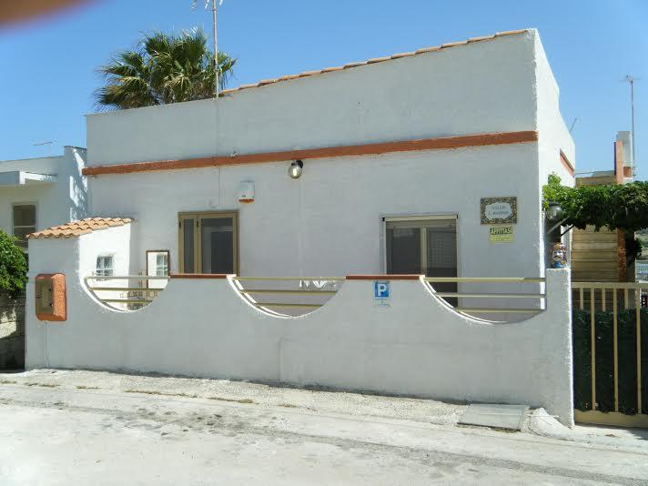 Casa Sul Mare Vicino Marzamemi Villa Pachino Kültér fotó