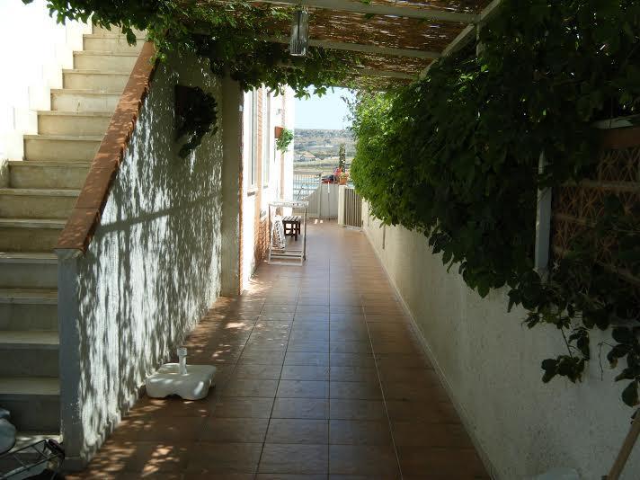 Casa Sul Mare Vicino Marzamemi Villa Pachino Kültér fotó
