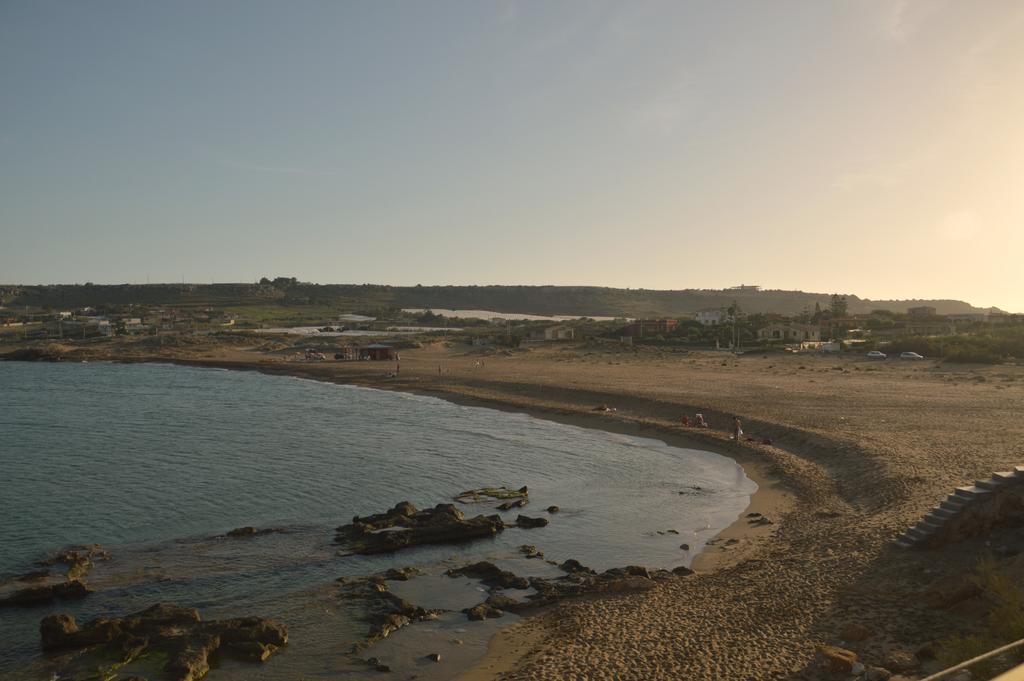 Casa Sul Mare Vicino Marzamemi Villa Pachino Kültér fotó