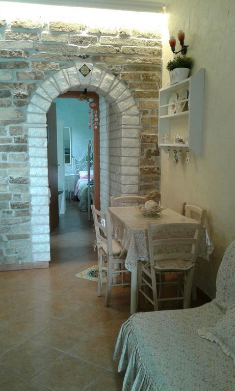 Casa Sul Mare Vicino Marzamemi Villa Pachino Kültér fotó