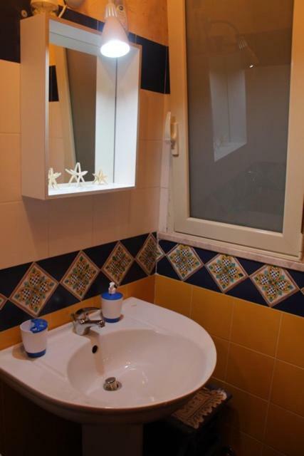 Casa Sul Mare Vicino Marzamemi Villa Pachino Kültér fotó