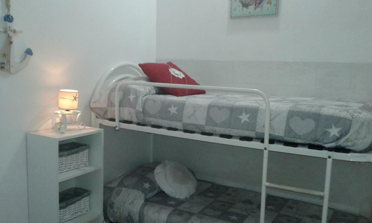 Casa Sul Mare Vicino Marzamemi Villa Pachino Kültér fotó