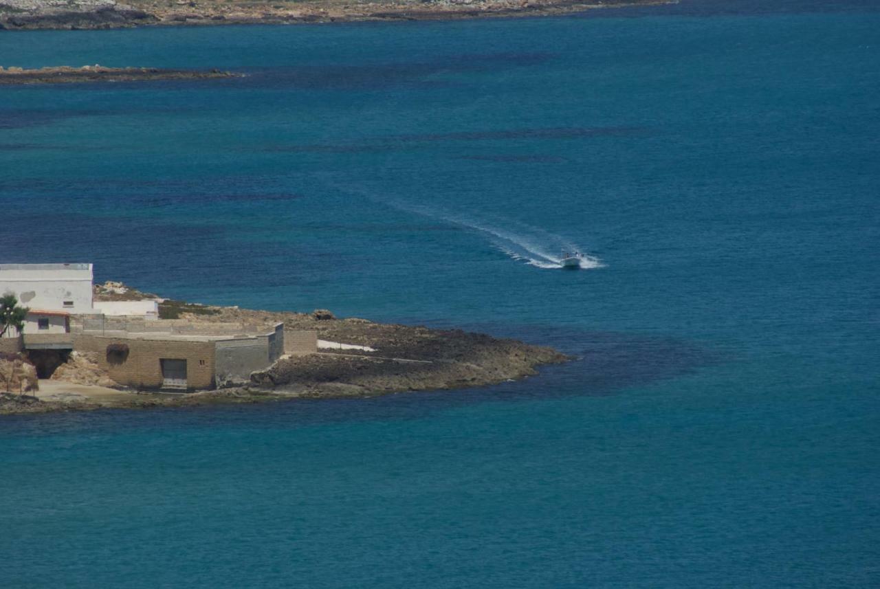 Casa Sul Mare Vicino Marzamemi Villa Pachino Kültér fotó