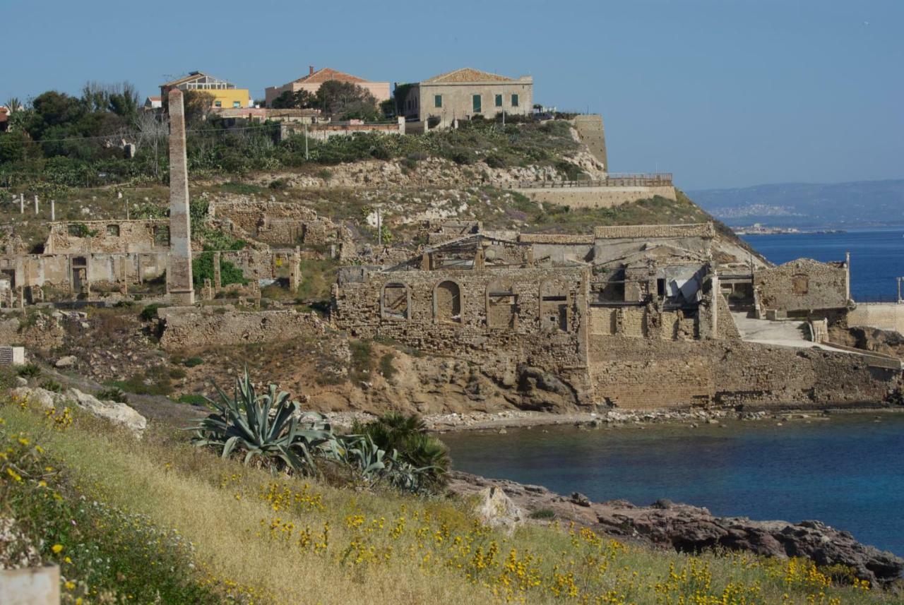 Casa Sul Mare Vicino Marzamemi Villa Pachino Kültér fotó