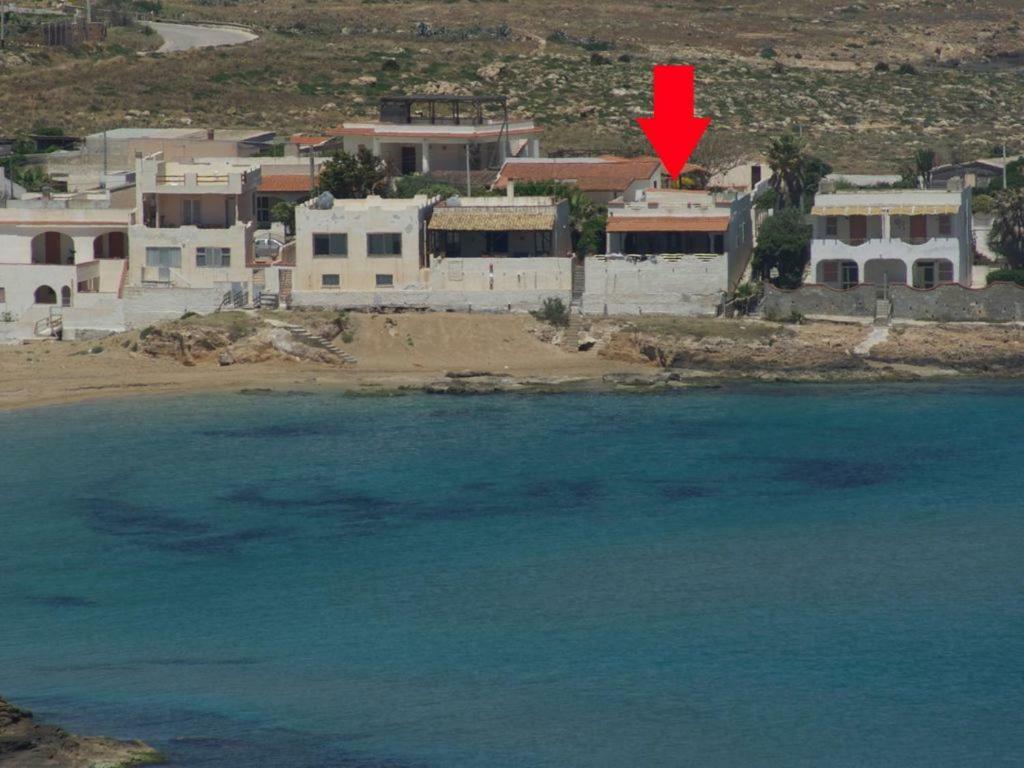 Casa Sul Mare Vicino Marzamemi Villa Pachino Kültér fotó